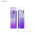Pod pengganti/rokok cartridgeelectronic